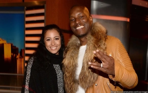 Tyrese Gibson Urges Ex-Wife Samantha to Stop Using His Last Name	