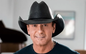 Artist of the Week: Tim McGraw