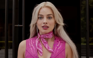 Margot Robbie Explains Why She 'Can't Imagine' What Potential 'Barbie 2' Would Be Like