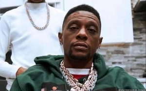 Boosie Badazz Slams 'Evil' Baby Mama for Filing Harassment Charge Against Him