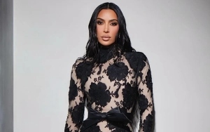 Kim Kardashian's Comedy Movie Lands on Netflix