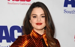 Selena Gomez Deemed 'Unrecognizable' After Debuting New Hair on Instagram