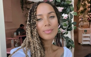 Leona Lewis' Confidence Took a Hit When She's Diagnosed With Hashimoto's Disease