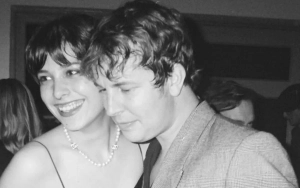 Tom Odell Marries Fiancee Georgie Somerville 