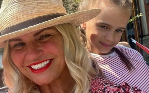 Kerry Katona's Daughter Gives Her Anxiety After Having 'a Few Fainting Spells'