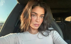 Kylie Jenner Recalls Struggle of Starting Out Her Makeup Line