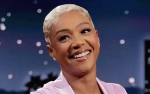 Tiffany Haddish Vows to 'Learn Balance and Boundaries' After DUI Arrest