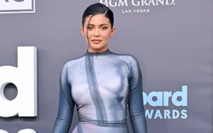 Kylie Jenner Says Haters 'Fuel' Her