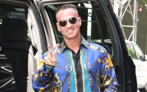 Mike 'The Situation' Sorrentino Blames Depression, Anxiety and Self-Doubt for His Drug Addiction