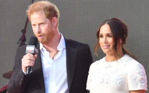 Report: Meghan Markle and Prince Harry Plan to Move to Los Angeles