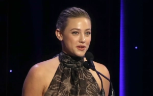 Lili Reinhart Reacts to Fan Asking to Buy Her Used Socks for $200 in Hilarious Video