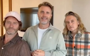 Take That's Talks Over Las Vegas Residency 'Look Promising'