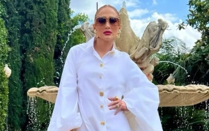 Jennifer Lopez Dishes on Her Night Routine to Look 'Glamorous' Even When She Sleeps