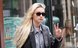 Gigi Hadid Admits She Didn't 'Fact Check' Posts Bashing Israel, Still Shows Support for Palestine