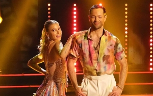 'DWTS' Recap: Five Celebrity Dancers Wow Judges in Semi-Finals 