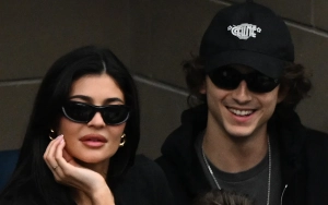 Kylie Jenner Sparks Timothee Chalamet Split Rumors by Skipping 'Wonka' Premieres
