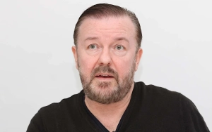 Ricky Gervais' New Liquor Venture Combines His Love for the Planet and Drink