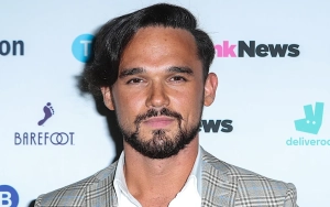 Gareth Gates Continues to Have 'Constant Battle' With Speech Problems Despite Huge Progress
