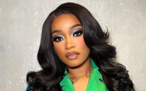 Keke Palmer Admits She's 'Pretty Good' After Struggling With Childhood Stardom