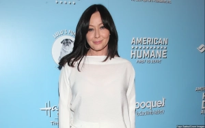 Shannen Doherty Declares She Isn't 'Done' With Life as Cancer Has Spread to Her Bones