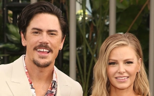 Tom Sandoval Supports Ex-Fling Ariana Madix's Relationship With Her New Boyfriend