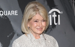 Martha Stewart's New Marijuana Flavors Inspired by Her Orchard