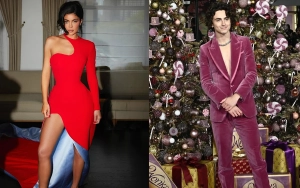 Kylie Jenner Ends Split Rumors, Supports Timothee Chalamet at 'Wonka' London Premiere