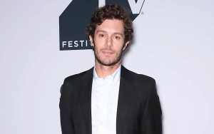 Adam Brody Not Proud of His Behavior on 'The O.C.' Set