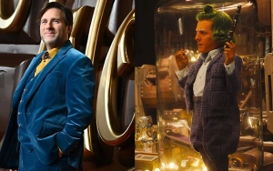 'Wonka' Director Paul King Weighs In on Criticism for Casting Hugh Grant as Oompa-Loompa