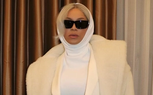 Beyonce Subtly Reacts to 'Trying to Be White' Accusations With New Photos