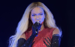 Beyonce Under Fire for Screening 'Renaissance' Film in Israel Despite War