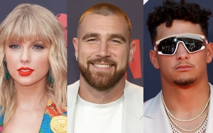 Taylor Swift and Travis Kelce Make Separate Trips to Patrick Mahomes' $8M Mansion
