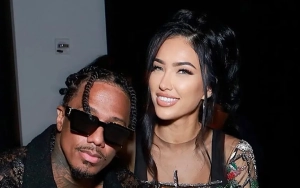 Bre Tiesi Claims It's 'Simple' to Plan Holiday With Nick Cannon Despite Him Having 12 Kids