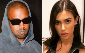 Kanye West's Wife Bianca Censori Claims His 'Vultures' Lyrics Are 'Taken Out of Context'