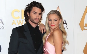 Kelsea Ballerini Brags About Bedroom Romps Becoming 'Real Connector' Since Dating Chase Stokes