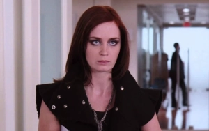 Emily Blunt Was Tomboy Before Starring in 'The Devil Wears Prada'