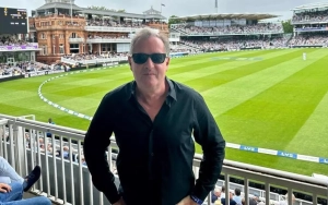 Author Not Upset Piers Morgan Reveals Royals Who Had 'Concerns' About Archie's Skin Color
