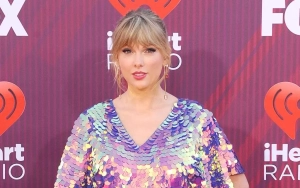 Taylor Swift Announced as World's Most-Streamed Artist of 2023 on Spotify