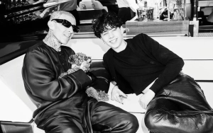 Travis Barker's Son Backtracks on His Desire to Be the 'Only Barker Boy' After Kourtney Welcomed Son