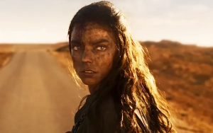 'Furiosa' Unleashes Gritty First Trailer Starring Anya Taylor-Joy and Chris Hemsworth