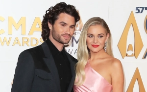 Kelsea Ballerini and Chase Stokes Kissed Within Seconds of Their First Meeting