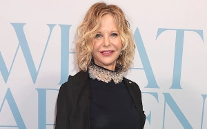 Meg Ryan Claps Back at 'Mean' and 'Stupid' Claims She Looks 'Unrecognizable'