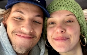 Millie Bobby Brown Honors Fiance Jake Bongiovi With New Accessory Ahead of Wedding