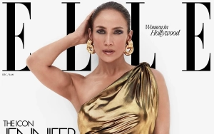 Jennifer Lopez Doesn't Think Age Makes Women Less Sexy 