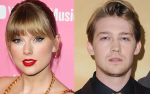 Taylor Swift's Rep Shuts Down 'Insane' Rumors Saying She Had 'Marriage' Ceremony With Joe Alwyn