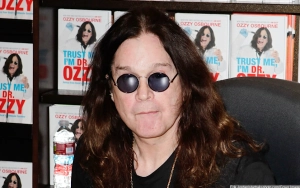 Ozzy Osbourne Hates Hologram Concert After Watching 3D-Projection of Frank Sinatra