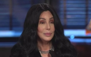 Cher Insists She's 'the Least Diva-Like Person'