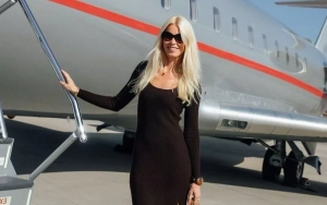 Claudia Schiffer Gets New Barbie Doll Dressed in Her Iconic Versace Gown