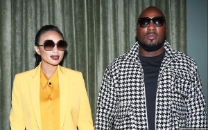 Jeannie Mai Implies That Jeezy Cheated on Her in Response to Rapper's Divorce Filing