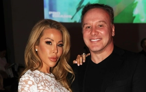 Lisa Hochstein's Estranged Husband Lenny Takes Legal Action After Her Abuse Accusation